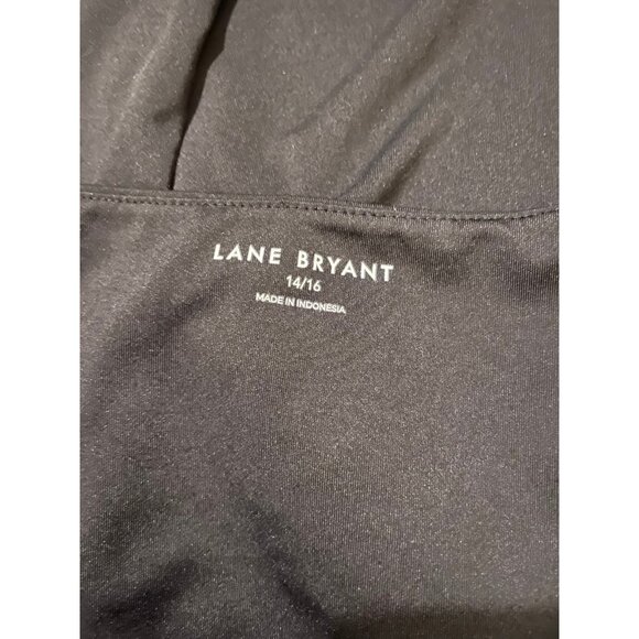 Lane Bryant Bodysuit - Picture 6 of 7